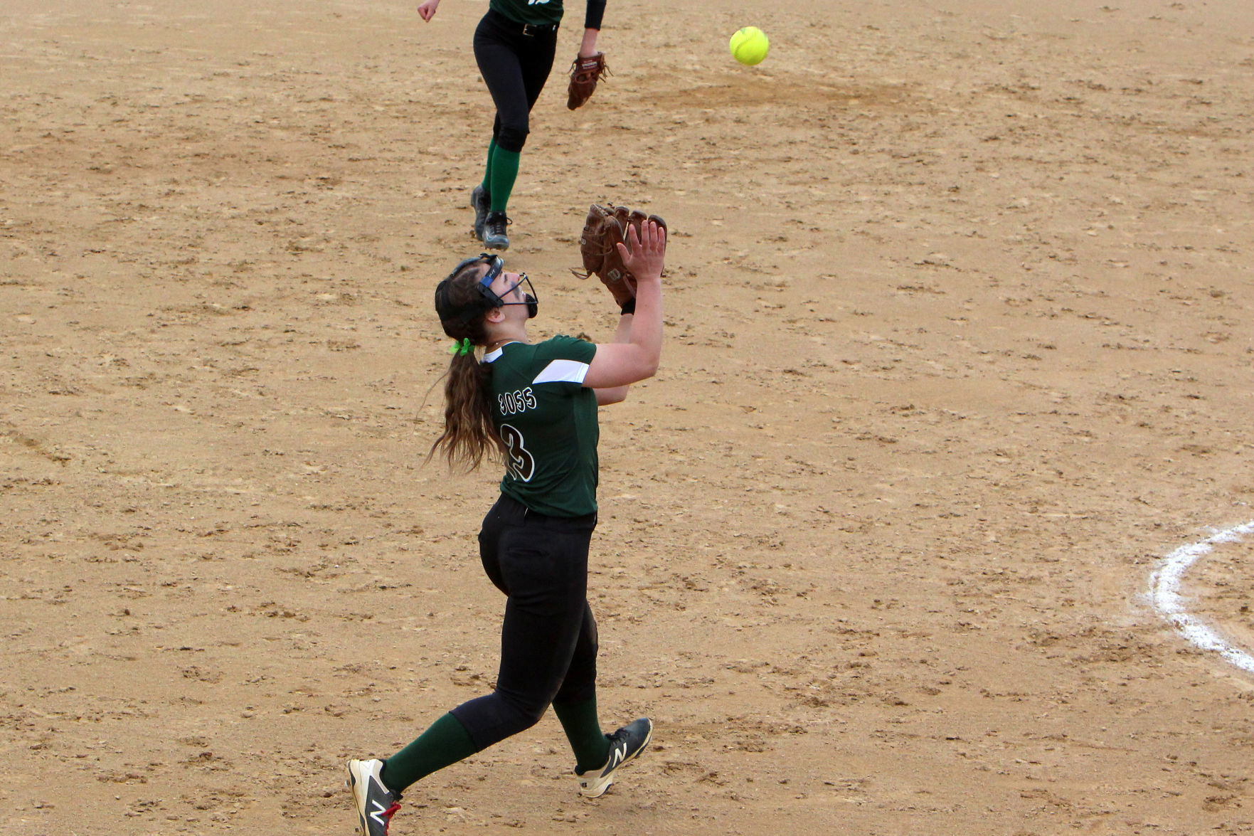 Chi-Hi softball invitational 5-11-19